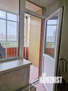 1-к квартира, на длительный срок, 46м2, 7/16 этаж