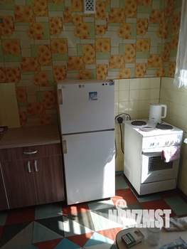 1-к квартира, на длительный срок, 34м2, 4/5 этаж