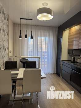 3-к квартира, на длительный срок, 94м2, 6/8 этаж