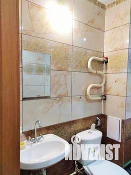 1-к квартира, посуточно, 42м2, 16/16 этаж