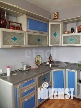 1-к квартира, на длительный срок, 32м2, 10/10 этаж