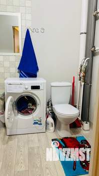 2-к квартира, на длительный срок, 54м2, 7/18 этаж