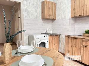 1-к квартира, посуточно, 42м2, 3/15 этаж