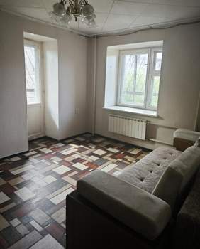 2-к квартира, на длительный срок, 50м2, 3/14 этаж