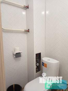 1-к квартира, на длительный срок, 21м2, 1/16 этаж