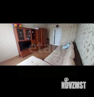 3-к квартира, на длительный срок, 68м2, 3/9 этаж