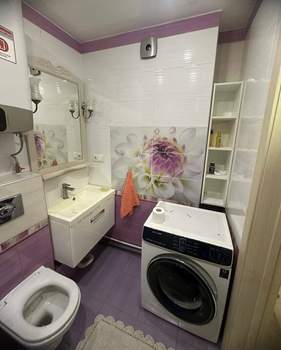 2-к квартира, на длительный срок, 46м2, 8/10 этаж