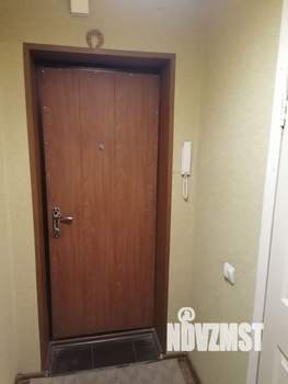 1-к квартира, на длительный срок, 31м2, 2/5 этаж