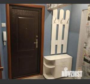 1-к квартира, на длительный срок, 42м2, 2/10 этаж