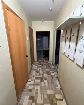 1-к квартира, на длительный срок, 37м2, 15/16 этаж