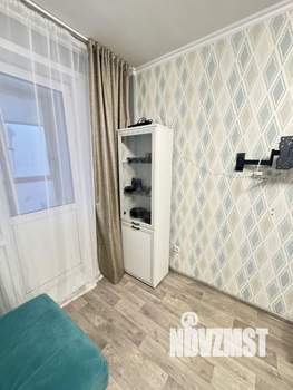 1-к квартира, на длительный срок, 46м2, 1/16 этаж