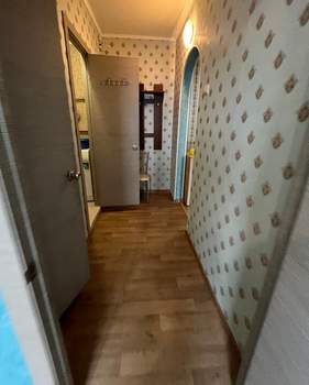 1-к квартира, на длительный срок, 45м2, 7/10 этаж