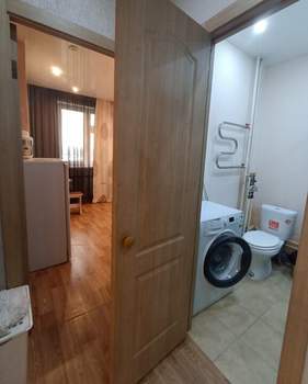 1-к квартира, на длительный срок, 42м2, 14/25 этаж