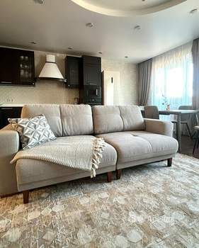 3-к квартира, на длительный срок, 104м2, 11/16 этаж