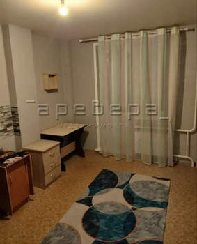 1-к квартира, на длительный срок, 23м2, 16/25 этаж