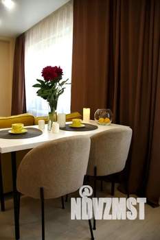 1-к квартира, посуточно, 27м2, 1/9 этаж