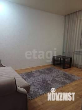 1-к квартира, на длительный срок, 30м2, 7/9 этаж