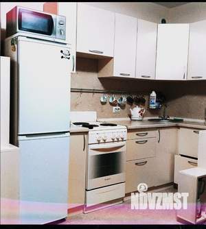 Студия квартира, на длительный срок, 26м2, 12/17 этаж