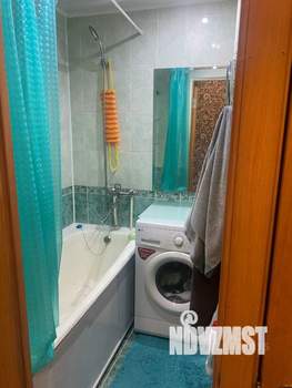 1-к квартира, на длительный срок, 32м2, 1/9 этаж