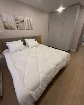 2-к квартира, на длительный срок, 62м2, 8/16 этаж