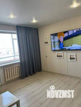 1-к квартира, на длительный срок, 41м2, 9/10 этаж