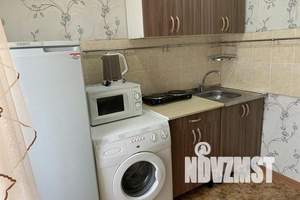 1-к квартира, посуточно, 34м2, 5/9 этаж