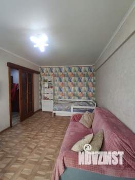 2-к квартира, на длительный срок, 47м2, 4/5 этаж