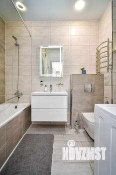 1-к квартира, посуточно, 47м2, 1/1 этаж