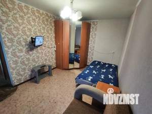 1-к квартира, посуточно, 26м2, 1/9 этаж