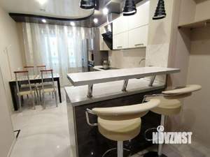 2-к квартира, на длительный срок, 62м2, 14/15 этаж