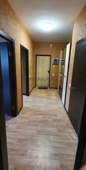 1-к квартира, на длительный срок, 47м2, 9/10 этаж