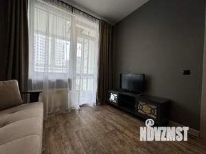 2-к квартира, посуточно, 40м2, 7/19 этаж