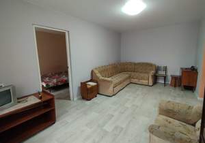 2-к квартира, на длительный срок, 40м2, 2/5 этаж