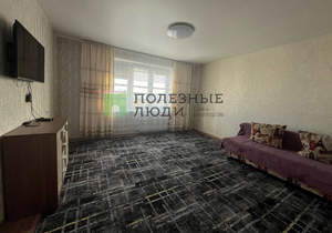 1-к квартира, на длительный срок, 40м2, 15/17 этаж