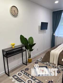 Студия квартира, посуточно, 15м2, 1/10 этаж