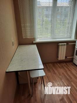 2-к квартира, на длительный срок, 46м2, 3/5 этаж