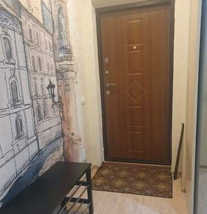 2-к квартира, на длительный срок, 66м2, 2/8 этаж