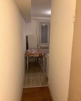 1-к квартира, на длительный срок, 31м2, 4/5 этаж