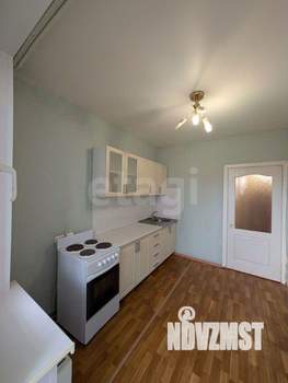 1-к квартира, на длительный срок, 36м2, 12/14 этаж