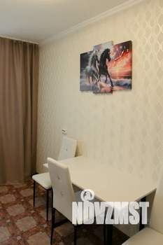 1-к квартира, посуточно, 38м2, 1/16 этаж