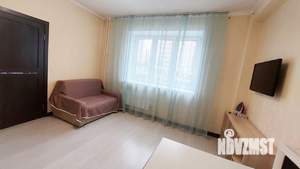 2-к квартира, на длительный срок, 42м2, 2/17 этаж