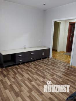 1-к квартира, на длительный срок, 41м2, 4/10 этаж