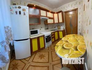 1-к квартира, посуточно, 52м2, 1/1 этаж