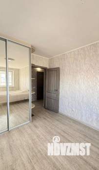 1-к квартира, на длительный срок, 43м2, 23/25 этаж