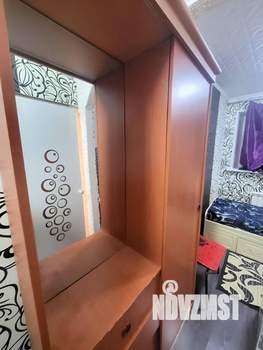 Студия квартира, на длительный срок, 12м2, 4/9 этаж