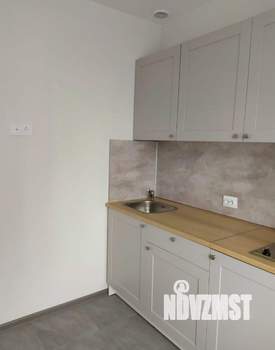 1-к квартира, на длительный срок, 31м2, 2/24 этаж