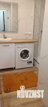 1-к квартира, на длительный срок, 38м2, 5/5 этаж