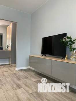 1-к квартира, посуточно, 42м2, 9/10 этаж