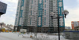 3-к квартира, на длительный срок, 50м2, 6/19 этаж