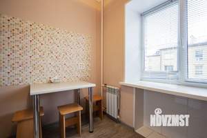 2-к квартира, посуточно, 48м2, 3/5 этаж